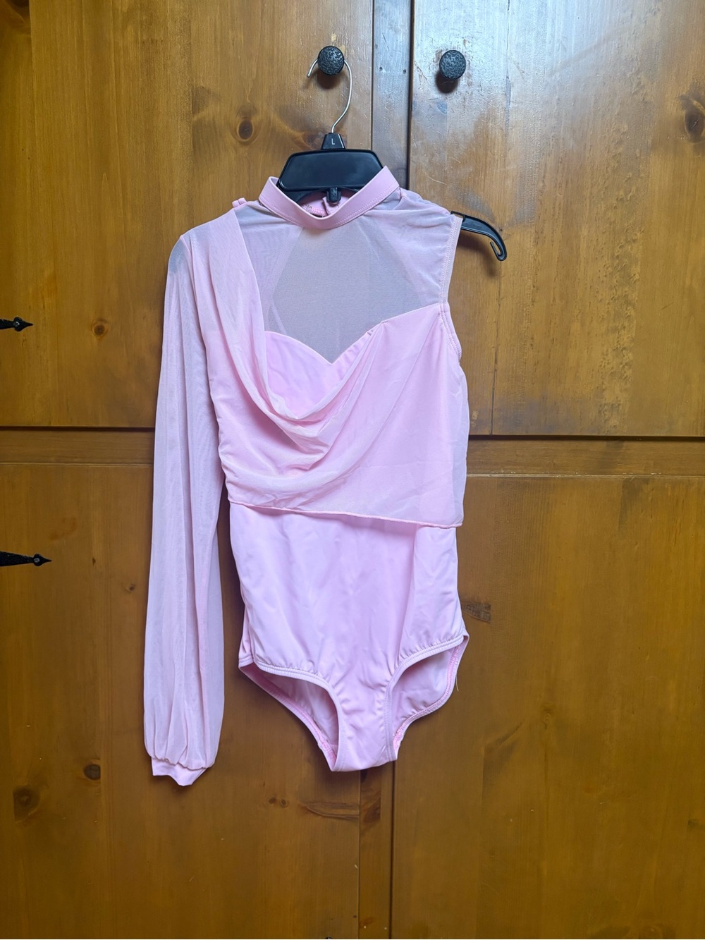 Dance costume